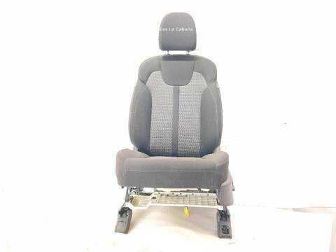 Foto 1ª: Asiento Delantero Izquierdo Kia Sorento 2.2 CRDI 4WD (2020)