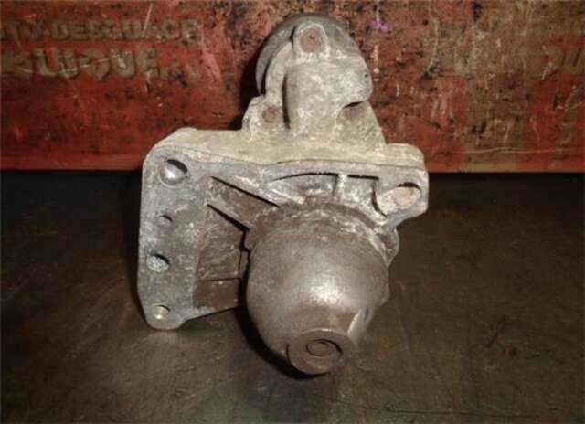 Foto 2ª: Motor de Arranque Mini Mini 1.6 COOPER [1.6 LTR. - 85 KW 16V CAT] [N12B16A]