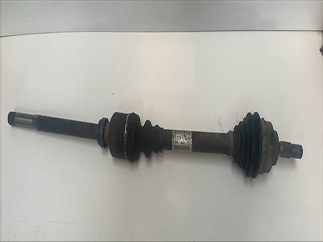 Transmision Delantera Derecha Citroen C4 1.6 HDI COUPE