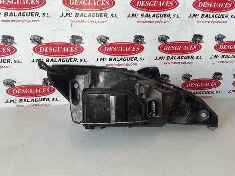 Foto 2ª: Faro Izquierdo Ford Focus 1.6 16V CAT 101CV
