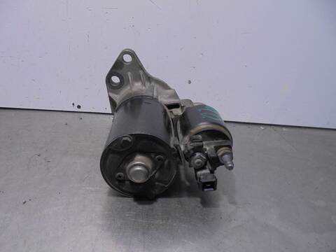 Foto 4ª: Motor de Arranque Audi A3 1.6 AMBIENTE 102CV 75KW [BFQ] (2003)