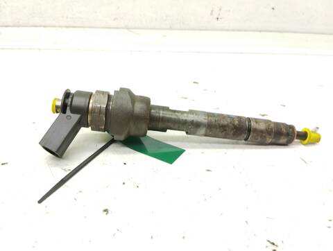 Inyectores Bmw Serie 1 114 118D BERLINA 143CV 105KW
