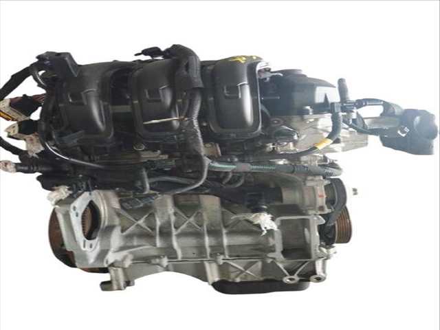 Motor Completo Citroen C4 1.2 VTI 82