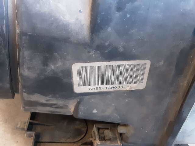 Foto 3ª: Faro Izquierdo Land Rover Freelander 2.2 TD4 160CV [224DT] (2008)