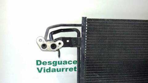 Foto 2ª: Radiador Calefaccion A.A. Audi A3 2.0 TDI AMBITION DPF) 140CV 103KW [CBAB] (2009)