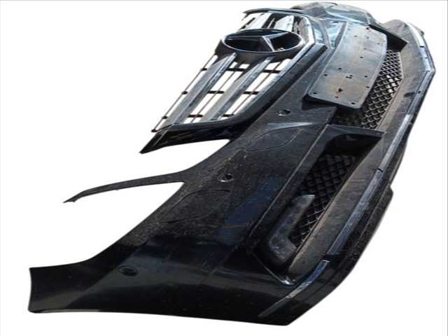 Paragolpes Delantero Mercedes Clase E 180 E 250 CDI - BLUETEC - D 207.303 207.304) COUPE