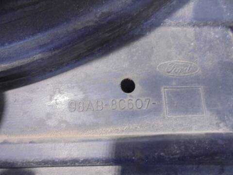 Foto 2ª: Electroventilador Ford Focus 1.8 TDCI CAT BERLINA 100CV 74KW [FFDA] (2003)