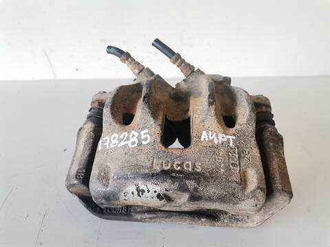 Pinza Freno Delantera Derecho Peugeot Boxer 1400 D 86CV