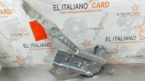 Foto 2ª: Elevalunas Eléctrico Delantero Derecho Mercedes Clase E 180 E 300 124.030) BERLINA 136CV 100KW [M103983] (1991)