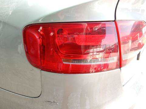 Foto 2ª: Piloto Trasero Izquierdo Audi A4 2.7 TDI 190CV 140KW [CAMA,CGKA] (2011)