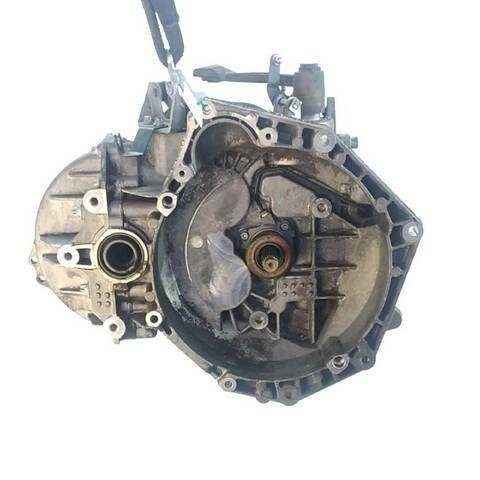 Caja Cambios Opel Zafira 1.9 CDTI M75) 120CV