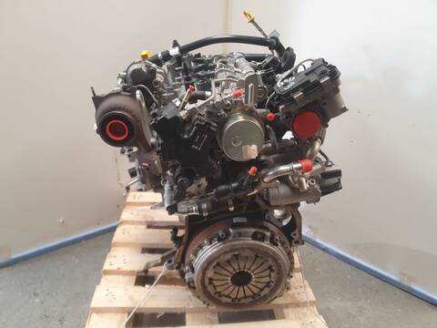 Motor Completo Fiat Doblo 1.3 D MULTIJET 263WXU1A) 95CV 70KW