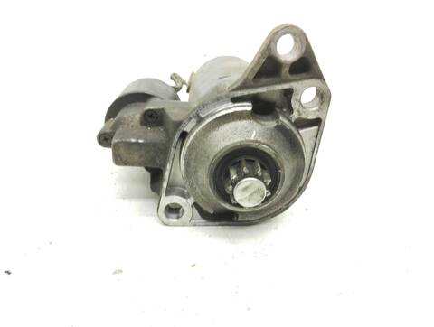 Foto 2ª: Motor de Arranque Volkswagen Vento CL 64CV 47KW [1Y] (1994)