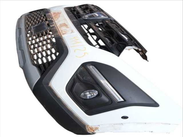 Foto 2ª: Paragolpes Delantero Dacia Sandero TCE 90 B8M1 B8MA B8AC) (2012)