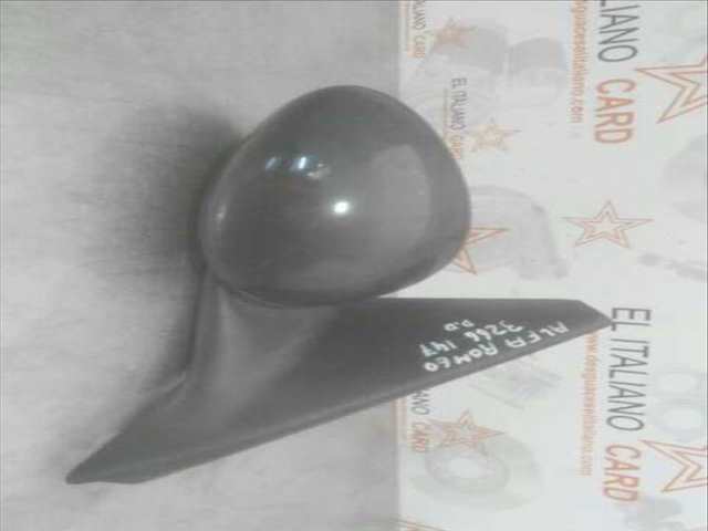 Foto 2ª: Retrovisor Derecho Alfa Romeo 147 1.9 JTD 120 COLLEZIONE 120CV 88KW [937A3000] (2007)