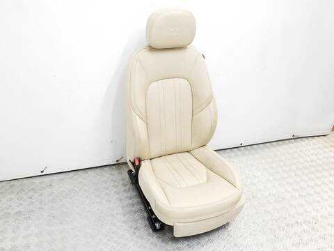 Foto 3ª: Asiento Delantero Izquierdo Maserati Ghibli DIESEL [M15746D]
