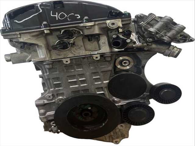 Foto 1ª: Motor Completo Bmw Serie 1 114 N54 306 - 326 CV [N54B30A]