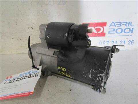 Foto 2ª: Motor de Arranque Honda Crv 2.2 CTDI 140CV 103KW RD8) [N22A2] (2005)