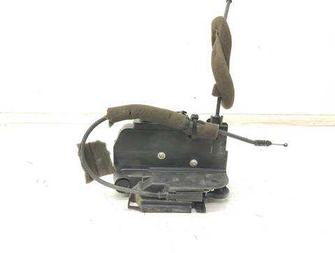 Cerradura Puerta Delantera Derecha Iveco Camion D 35S12