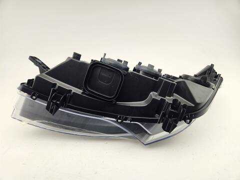 Foto 4ª: Faro Derecho Citroen Jumper 30 L1H1 BLUEHDI 130 131CV 96KW (2016)