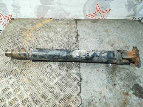 Foto 2ª: Transmision Central Toyota Land Cruiser 3.0 D-4D GX 163CV 120KW [1KDFTV] (2004)