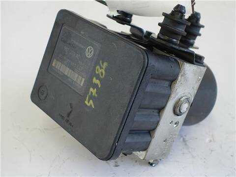 Foto 2ª: Abs Audi A3 1.6 FSI AMBIENTE 115CV 85KW [BLF] (2006)