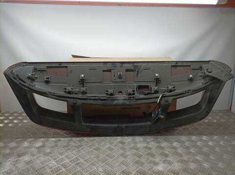 Foto 2ª: Alerón Trasero Toyota CHR HYBRIDID 98CV 72KW [2ZR] (2018)