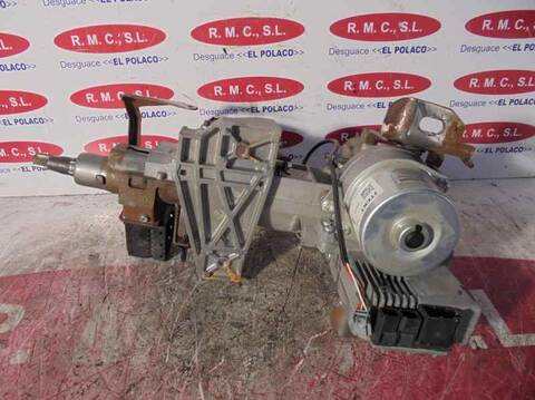 Columna Dirección Renault Clio 1.5 DCI DIESEL FAP 90CV 66KW