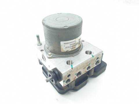 Foto 2ª: Abs Mg ZS 1.0 T 111CV [10E4E] (2019)