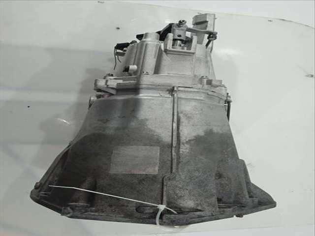 Foto 3ª: Caja Cambios Mercedes Clase C 160 200 CDI 203.004) BERLINA 122CV 90KW [OM646962] (2003)