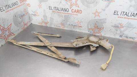 Elevalunas Eléctrico Delantero Derecho Ford Ranger XLT LIMITED CABINA EXTRA 4X4 143CV 105KW