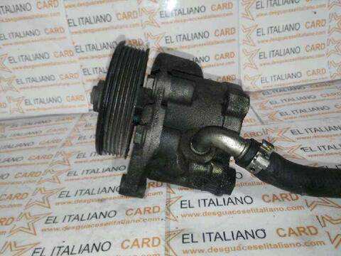 Foto 2ª: Bomba de Direccion Renault Espace 2.2 DT GRAND ESPACE RT 113CV 83KW (1998)