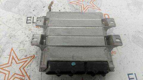 Foto 2ª: Centralita Motor ECU Mg TF 120CV 88KW