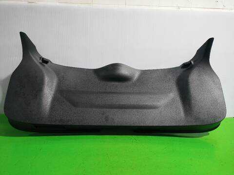 Tapizados Cartoneras Nissan Qashqai ACENTA 116CV