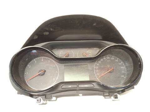 Foto 2ª: Cuadro de Instrumentos Opel Crossland 1.2 82CV 60KW [F12XE] (2020)