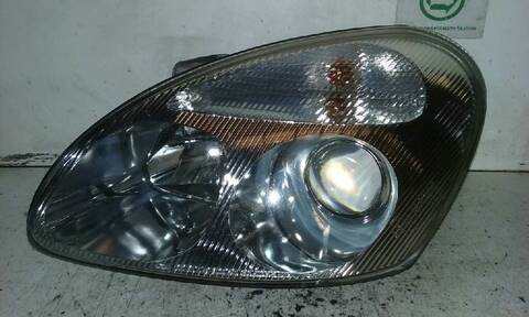 Foto 1ª: Faro Izquierdo Daewoo Nubira 2.0 CAT BERLINA 133CV 98KW [X20SED] (2000)