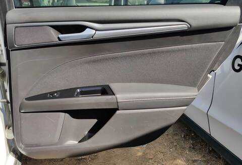 Foto 2ª: Tapizados Cartoneras Ford Mondeo 1 5 118 KW ECOBOOST CAT 2014 160CV