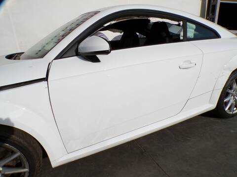 Puerta Delantera Izquierda Audi Tt CHH COUPE