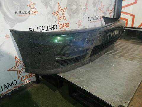 Foto 4ª: Paragolpes Delantero Volkswagen Polo AIR BERLINA 60CV 44KW (1998)