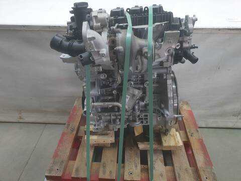 Foto 3ª: Motor Completo Alfa Romeo Tonale VELOCE