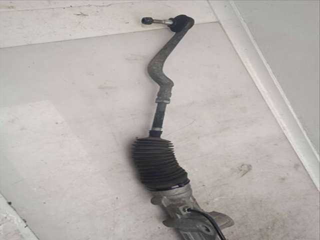 Foto 3ª: Cremallera de Direccion Dacia Sandero 1.4 CAT GAS LICUADO DEL PETROLEO. GPL) 75CV 55KW [K7JA714] (2010)