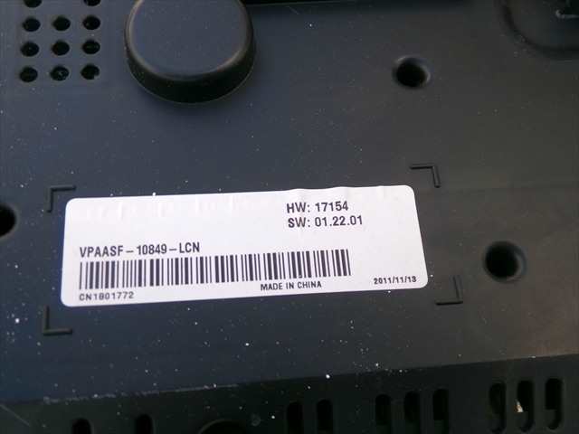 Foto 3ª: Cuadro de Instrumentos Nissan Qashqai 1.5 DCI 2010-2014 [K9KD4] (2012)