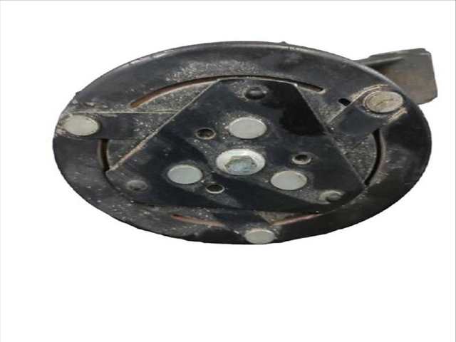 Foto 2ª: Compresor Aire Acondicionado Bmw X3 2.0 D (2003)