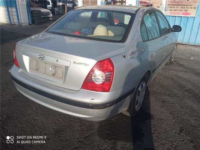Foto 2ª: Abs Hyundai Elantra 2.0 CRDI [D4EA]