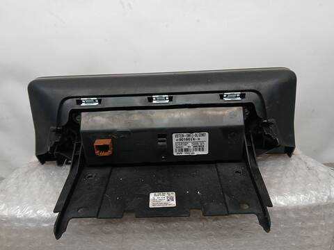 Foto 3ª: Sistema Audio Radio CD Citroen Berlingo 1.5 BLUEHDI 100 102CV 75KW FURGONETA [YH01] (2021)