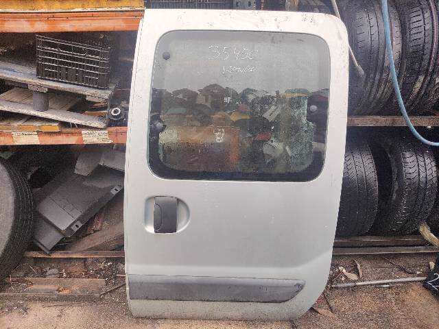 Puerta Lateral Corredera Izquierda Renault Kangoo 1.5 DCI