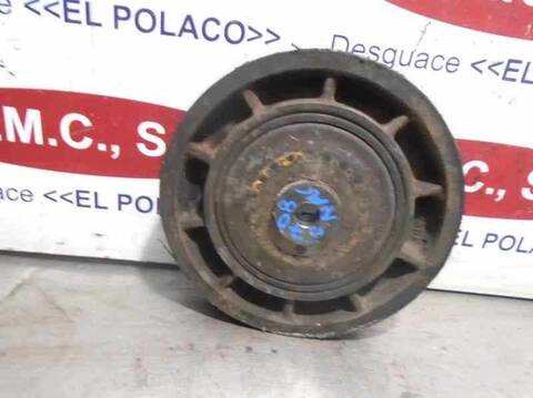 Cigüeñal Renault Trafic 1.9 DIESEL 101CV 74KW