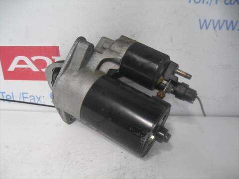 Foto 2ª: Motor de Arranque Chrysler PT Cruiser 2.0 141CV 104KW [G 2.OL O 9] (2001)