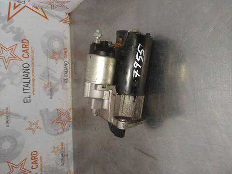 Motor de Arranque Suzuki SX4 TAKUMI 135CV 99KW