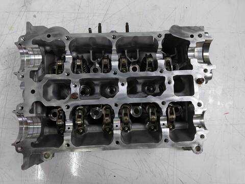 Foto 3ª: Culata Volvo XC 40 163 CV 120KW [B3154T7]